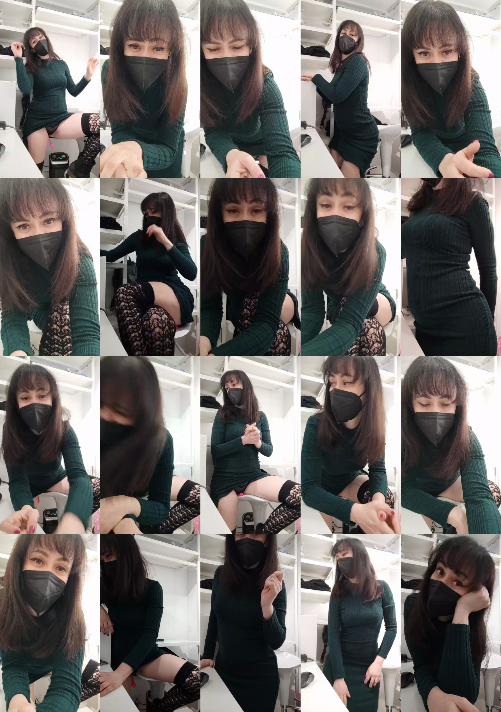 DahliaSegreta  25-03-2022